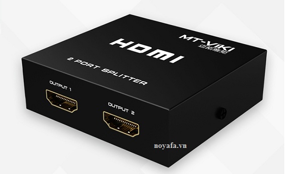 Bộ chia HDMI, Bộ chia HDMI 